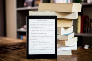 The Pros of Reading Books and E-Books